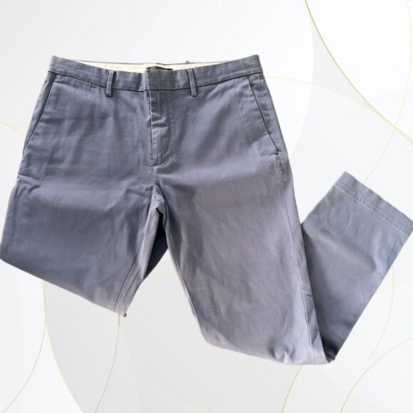 Banana Republic Fulton Skinny Rapid Movement Chinos - Picture 1 of 10